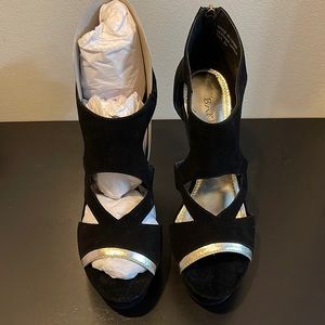 Bakers High Heels BNWT